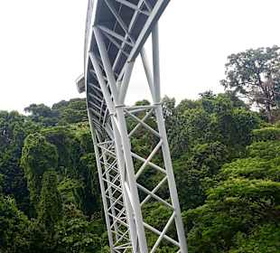 Fort Siloso Skywalk