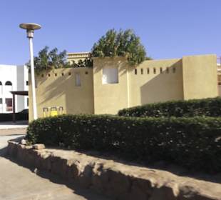 Stadtrundgang El Gouna