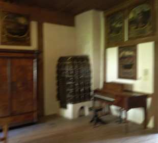 Museum Badhaus Kloster Blaubeuren