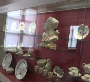 Museum Nymphenburger Porzellan