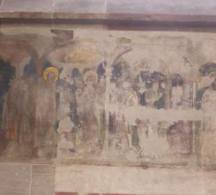 In der Frauenkirche am Hauptmarkt