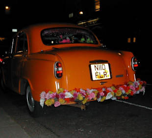 Createur de automobile 