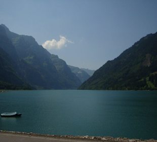 Klöntalersee