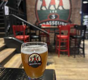 3 Brasseurs Saint-Paul