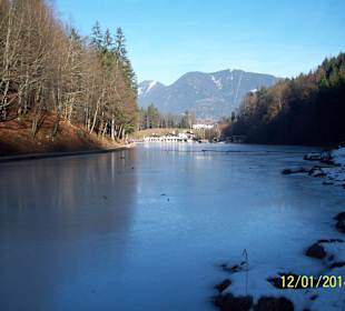 Riessersee