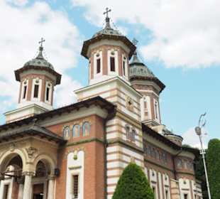 Die große Kirche
