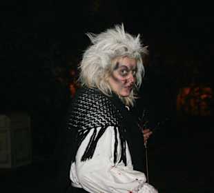 Terenzi Horror Nights