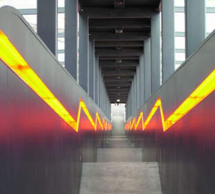 Zeche Zollverein - 7