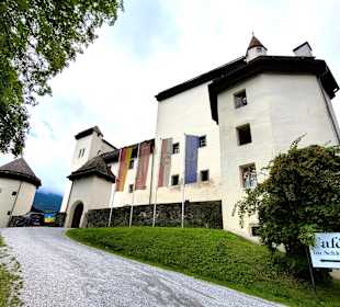 Schloss Goldegg