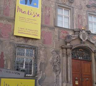 Muzeum miejskie
