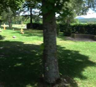 Friedhof Mähringen