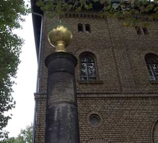 Sammlung Scharf-Gerstenberg