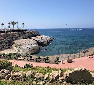 Strandpromenade Costa Adeje