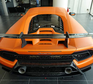 Stadtrundfahrt Abu Dhabi