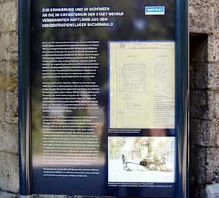 Gedenkstätte Buchenwald