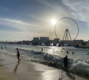 The Ain Dubai 