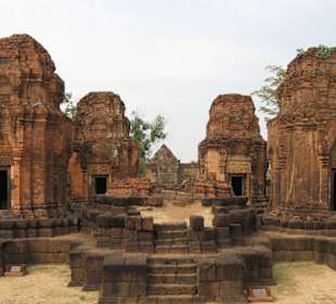 Prasat Muang Tam
