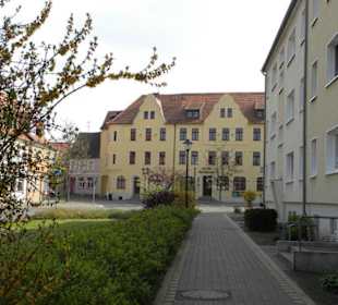 Stadtansicht