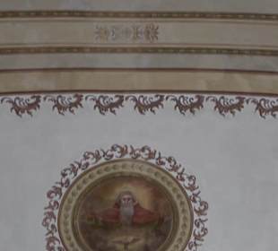 Pfarrkirche St. Briccius - Wurmlingen
