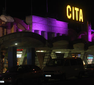 Shopping Center Cita
