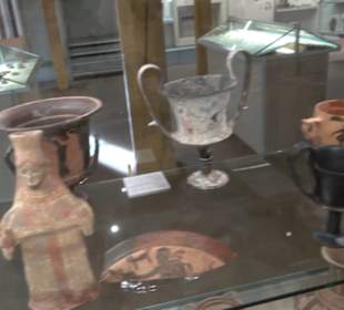 Museum Alte Kulturen