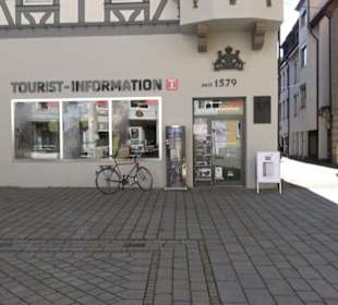 Tourist-Information