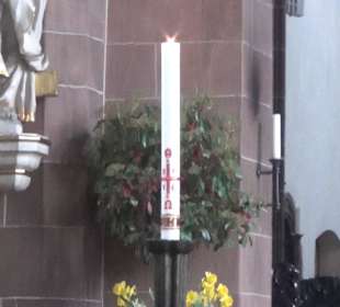 Liebfrauen - Kloster + Kirche