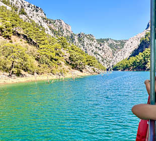 Bootstour Side - Gündogdu