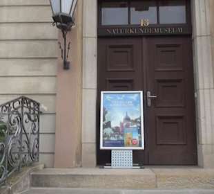 Naturkundemuseum