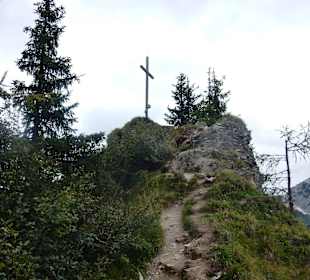 Wandern Großarl