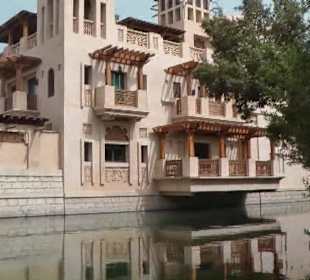 Anlage Madinat Jumeirah