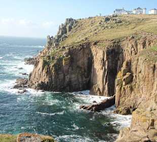 Lands End