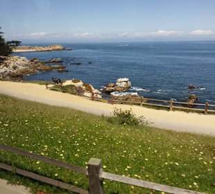 Auf den Spuren der Siedler