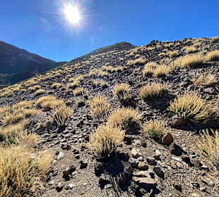 Masca Schlucht
