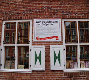 Mittelstraße 3 Ehemalige Schneiderei