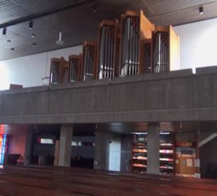 Heilig Geist Kirche