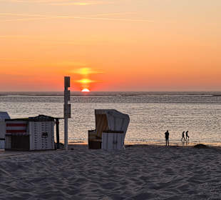 Strand Baltrum
