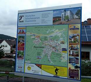 Deutsches Schuhmuseum in Hauenstein