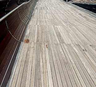 Henderson Waves Bridge 