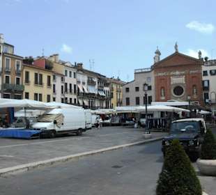 Piazza delle Erbe