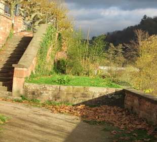 Altstadt Heidelberg am Neckar