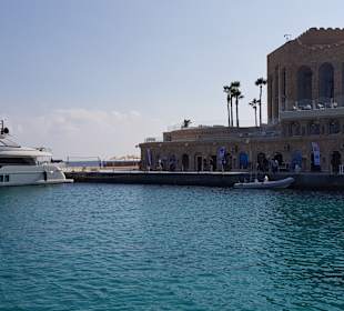 Hafen Sahl Hasheesh