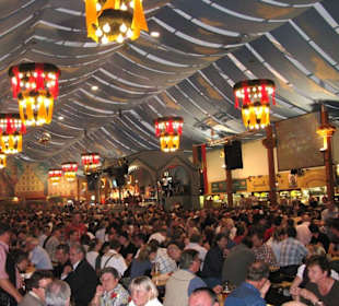 Festzeltfreuden 2009