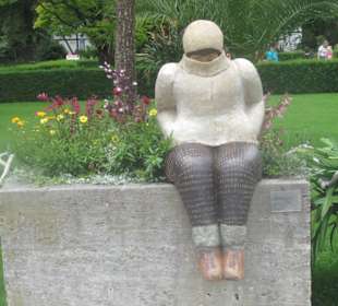 Botanischer Garten Augsburg