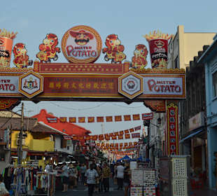 Chinatown