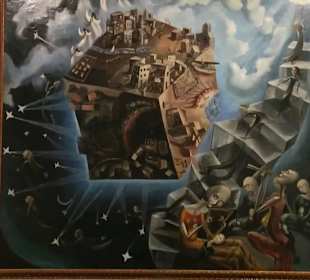 Museo Nacional Centro de Arte Reina Sofía