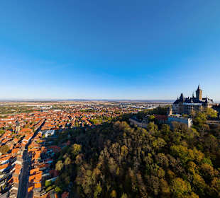 Wandern Wernigerode