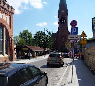 Stare Miasto