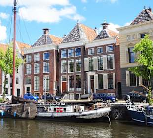 Spaziergang an der Hoge und Lage der A