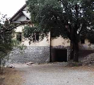 Kloster Profitis Ilias